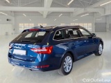  Skoda  Superb SKODA  WAGON / 2019 / 5P / STATION WAGON 2.0 TDI 90KW EXECUTIVE DSG #2
