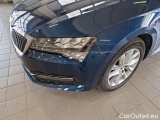 Skoda  Superb SKODA  WAGON / 2019 / 5P / STATION WAGON 2.0 TDI 90KW EXECUTIVE DSG #26