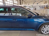  Skoda  Superb SKODA  WAGON / 2019 / 5P / STATION WAGON 2.0 TDI 90KW EXECUTIVE DSG #58