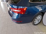  Skoda  Superb SKODA  WAGON / 2019 / 5P / STATION WAGON 2.0 TDI 90KW EXECUTIVE DSG #77