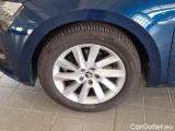  Skoda  Superb SKODA  WAGON / 2019 / 5P / STATION WAGON 2.0 TDI 90KW EXECUTIVE DSG #113