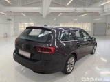  Volkswagen  Passat VOLKSWAGEN  / 2019 / 5P / STATION WAGON VAR. 2.0TDI SCR EVO 110KW BUSIN. BMT DSG #2