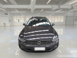  Volkswagen  Passat VOLKSWAGEN  / 2019 / 5P / STATION WAGON VAR. 2.0TDI SCR EVO 110KW BUSIN. BMT DSG #6