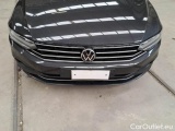  Volkswagen  Passat VOLKSWAGEN  / 2019 / 5P / STATION WAGON VAR. 2.0TDI SCR EVO 110KW BUSIN. BMT DSG #40