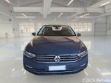  Volkswagen  Passat VOLKSWAGEN  / 2019 / 5P / STATION WAGON VAR.1.6 TDI SCR 88KW BUSINESS BMT DSG #6