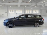  Volkswagen  Passat VOLKSWAGEN  / 2019 / 5P / STATION WAGON VAR.1.6 TDI SCR 88KW BUSINESS BMT DSG #8