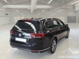  Volkswagen  Passat VOLKSWAGEN  / 2019 / 5P / STATION WAGON VAR.2.0 TDI SCR EVO 110KW EXEC. BMT DSG #2