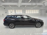  Volkswagen  Passat VOLKSWAGEN  / 2019 / 5P / STATION WAGON VAR.2.0 TDI SCR EVO 110KW EXEC. BMT DSG #7