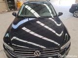  Volkswagen  Passat VOLKSWAGEN  / 2019 / 5P / STATION WAGON VAR.2.0 TDI SCR EVO 110KW EXEC. BMT DSG #25