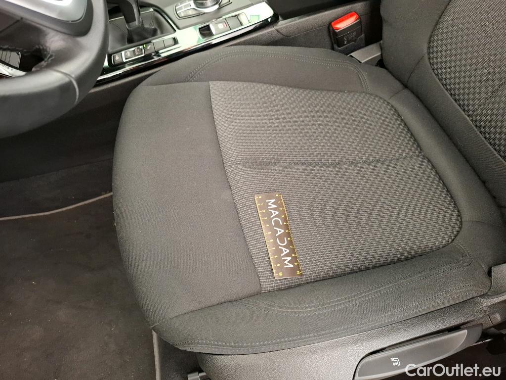  Bmw  X2 Série  sDrive 18i Lounge 1.5 135CV E6d #2