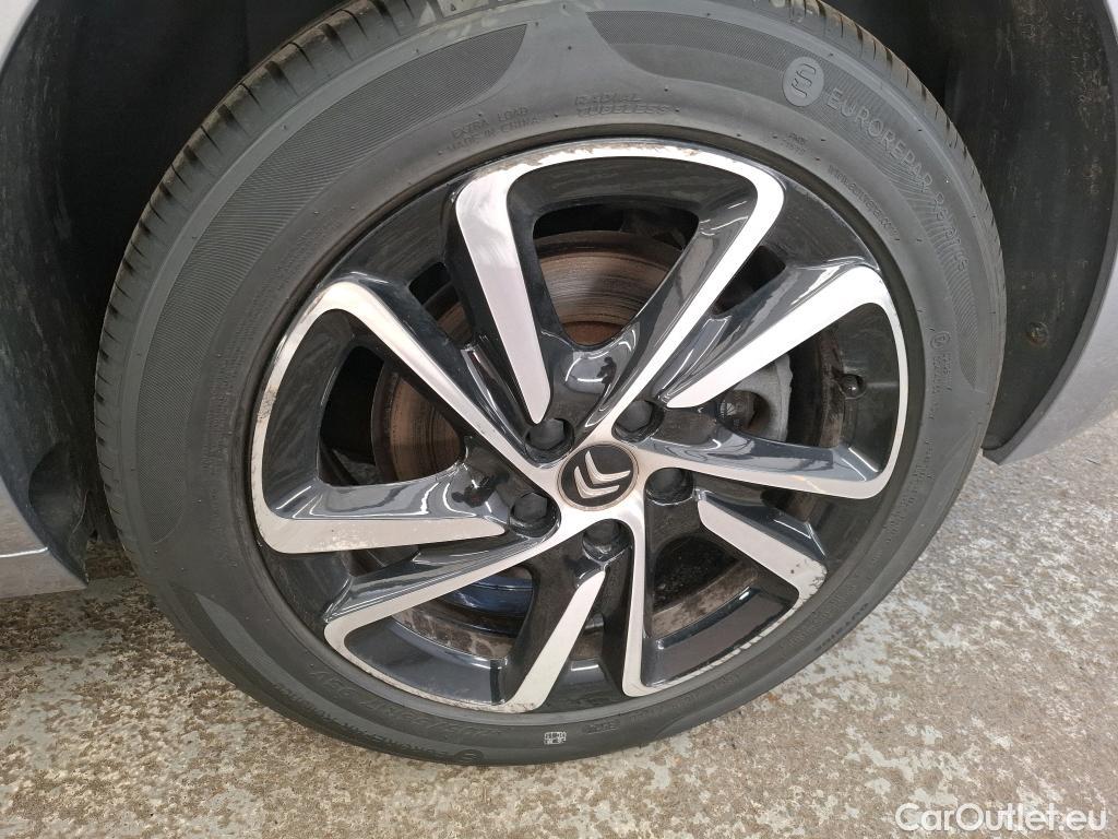  Citroen  C4 Grand Picasso /Spacetourer Shine 1.5 BlueHDi 130CV BVA8 E6d #18