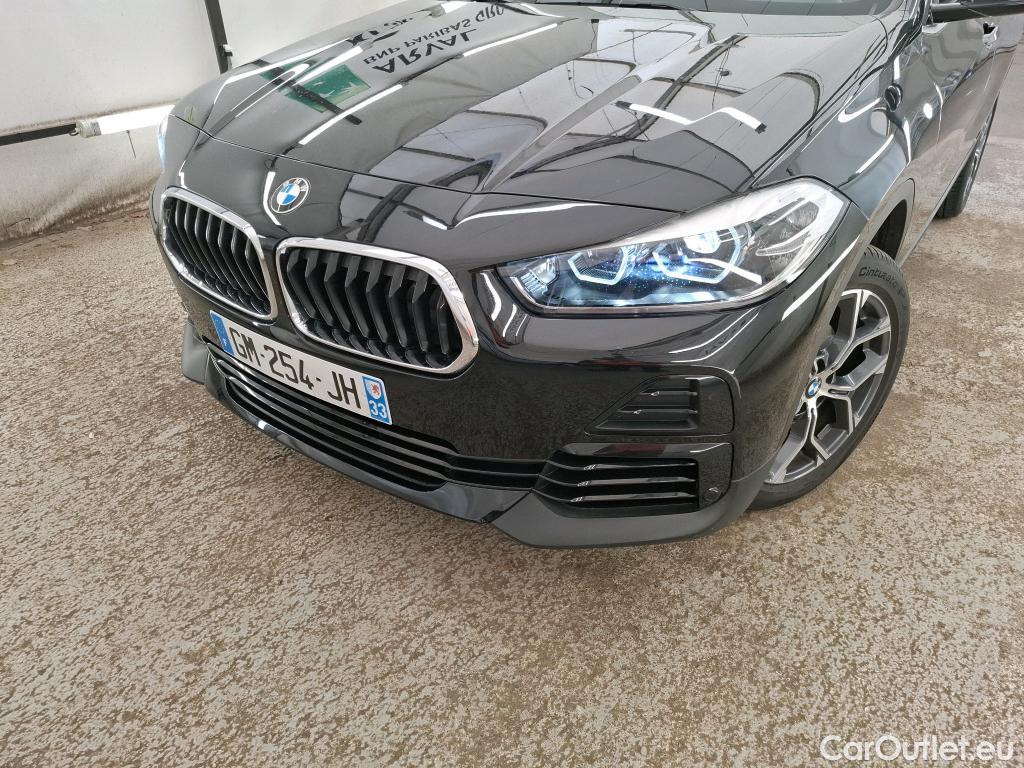 Bmw  X2 Série  sDrive 18i Lounge 1.5 135CV E6d #5