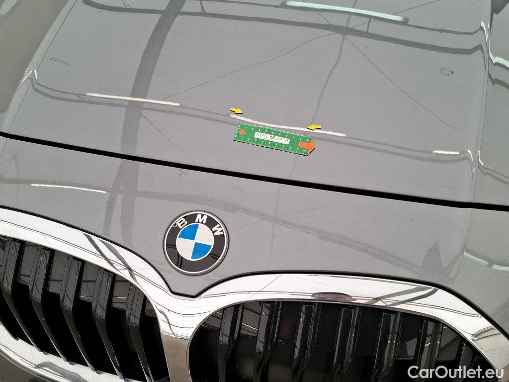  Bmw  Serie 1 BMW Série 1 / 2019 / 5P / Berline 116i DKG7 Business Design #2