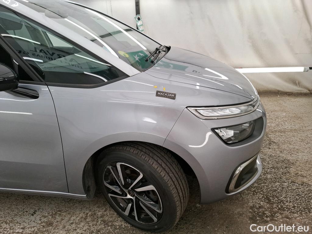  Citroen  C4 Grand Picasso /Spacetourer Shine 1.5 BlueHDi 130CV BVA8 E6d #31