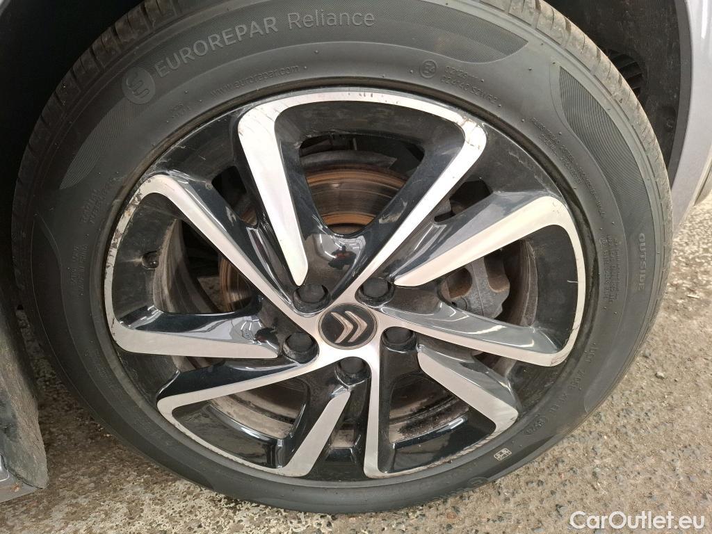  Citroen  C4 Grand Picasso /Spacetourer Shine 1.5 BlueHDi 130CV BVA8 E6d #25