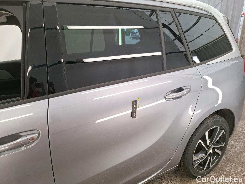  Citroen  C4 Grand Picasso /Spacetourer Shine 1.5 BlueHDi 130CV BVA8 E6d #29