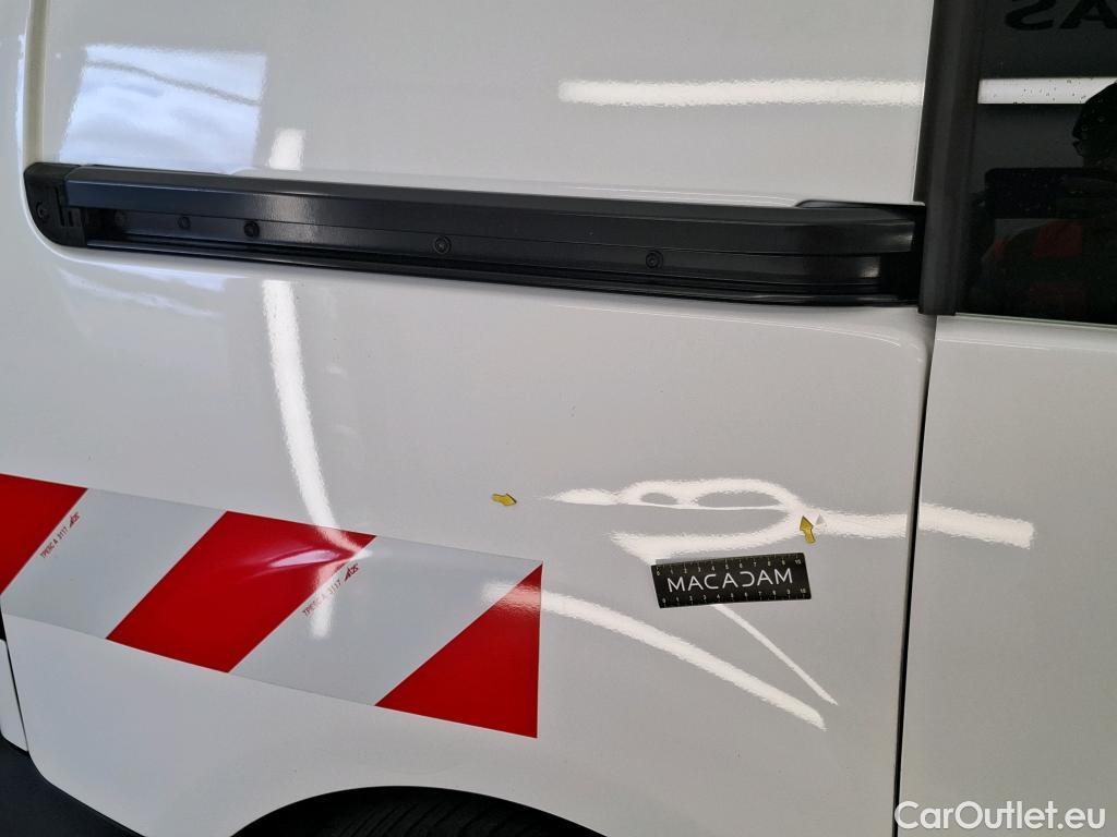  Citroen  Berlingo  Fourgon Business L1 (Court) 1.6 100CV BVM5 E6 #1