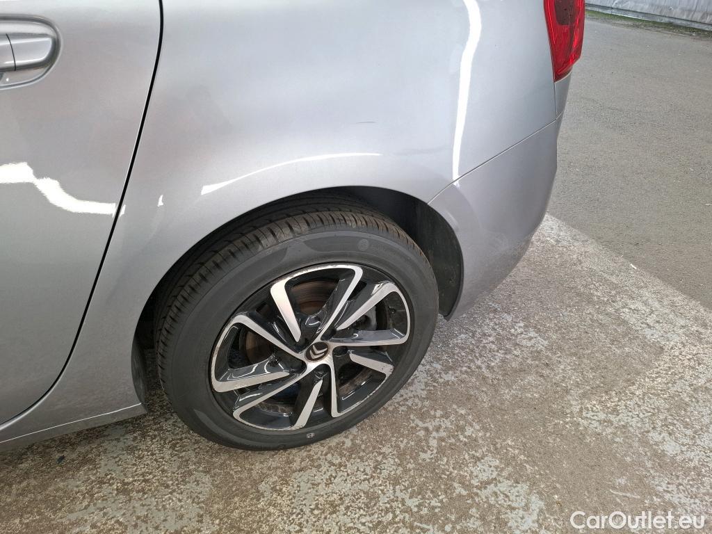  Citroen  C4 Grand Picasso /Spacetourer Shine 1.5 BlueHDi 130CV BVA8 E6d #17