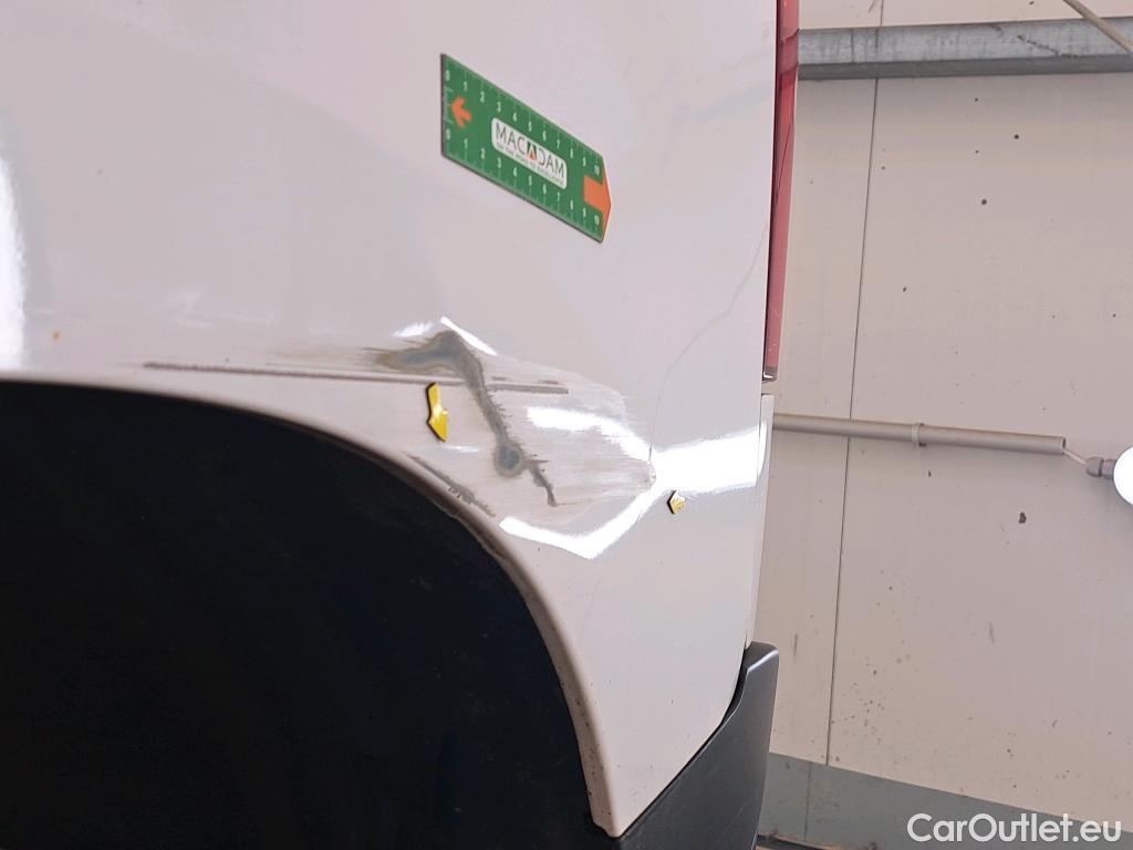  Citroen  Berlingo  Fourgon Club M 650 1.5 BlueHDi 75CV BVM5 E6dT #6