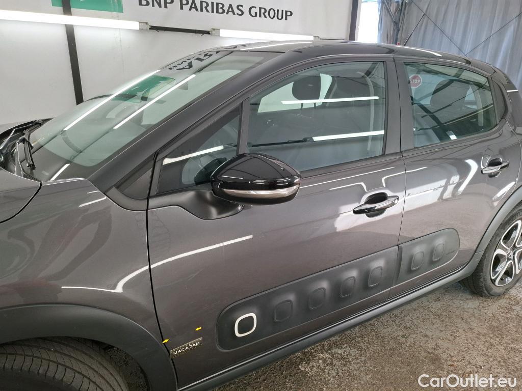  Citroen  C3  Shine Business 1.2 PureTech 110CV BVM6 E6d #5