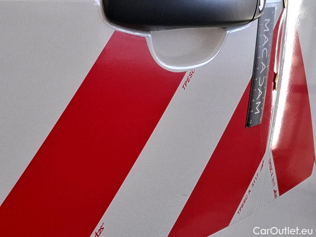  Citroen  Berlingo  Fourgon Business L1 (Court) 1.6 100CV BVM5 E6 #11