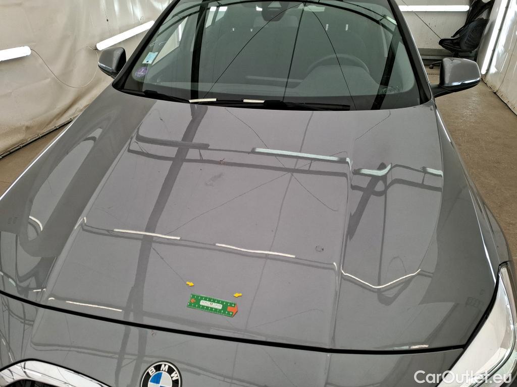  Bmw  Serie 1 BMW Série 1 / 2019 / 5P / Berline 116i DKG7 Business Design #1
