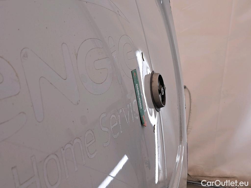  Citroen  Berlingo  Fourgon Club M 650 1.5 BlueHDi 75CV BVM5 E6dT #16
