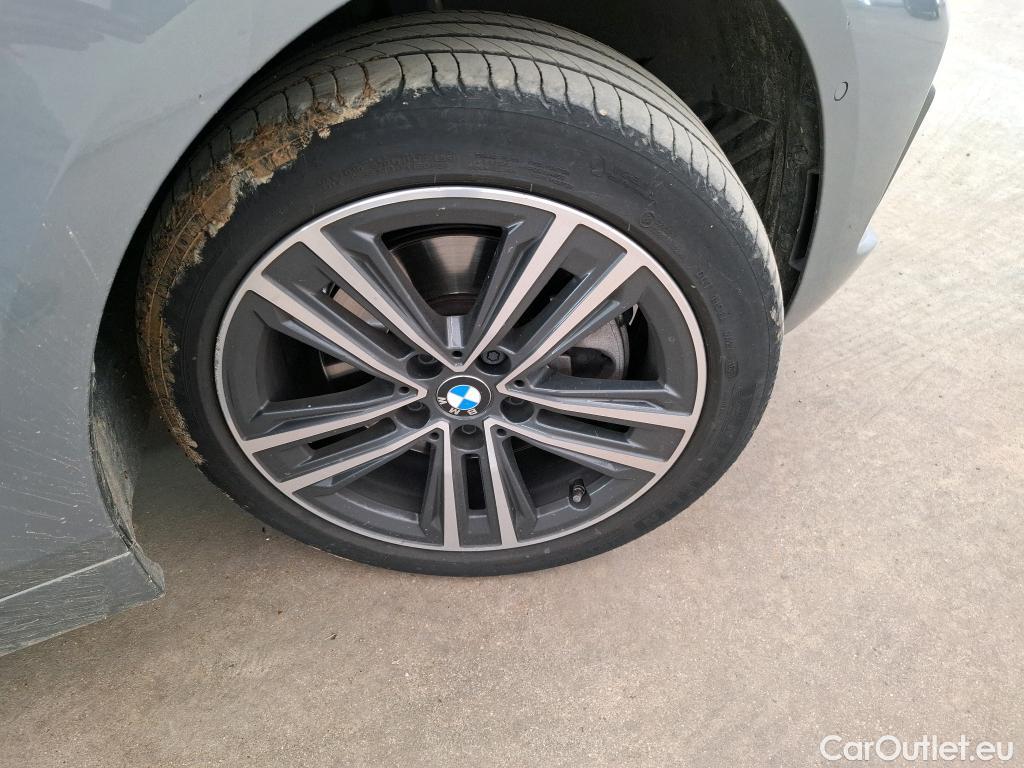  Bmw  Serie 1 BMW Série 1 / 2019 / 5P / Berline 116i DKG7 Business Design #13