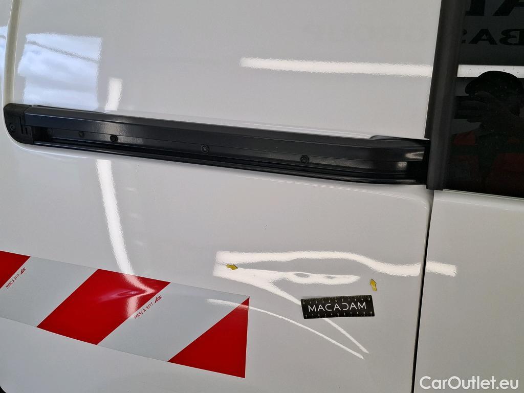  Citroen  Berlingo  Fourgon Business L1 (Court) 1.6 100CV BVM5 E6 #2