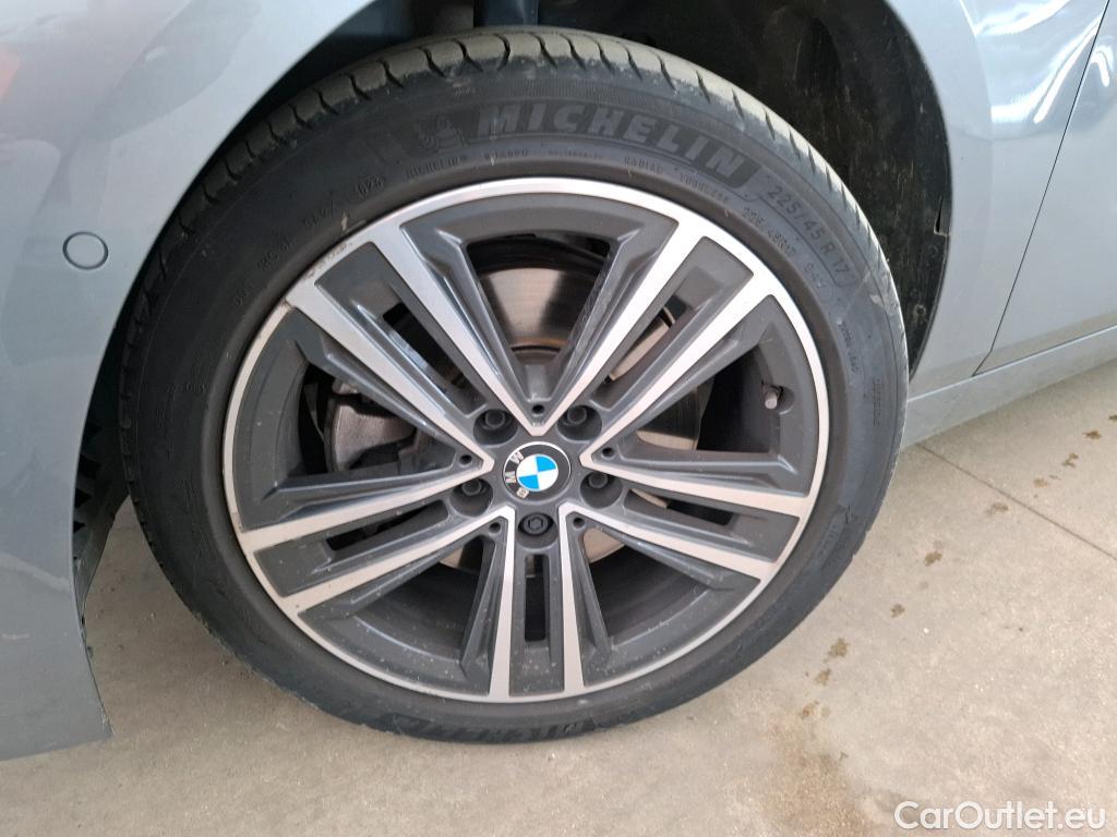  Bmw  Serie 1 BMW Série 1 / 2019 / 5P / Berline 116i DKG7 Business Design #6