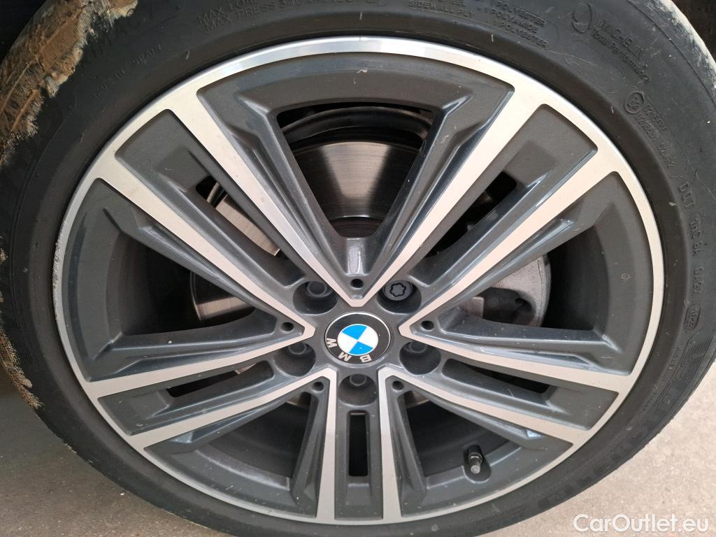  Bmw  Serie 1 BMW Série 1 / 2019 / 5P / Berline 116i DKG7 Business Design #14
