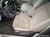 Volkswagen  Passat VOLKSWAGEN  / 2019 / 5P / STATION WAGON VAR.2.0 TDI SCR EVO 110KW EXEC. BMT DSG #68