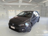  Volkswagen  Polo VOLKSWAGEN  / 2017 / 5P / BERLINA 1.0 TSI BUSINESS COMFORTLINE 