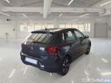  Volkswagen  Polo VOLKSWAGEN  / 2017 / 5P / BERLINA 1.0 TSI BUSINESS COMFORTLINE #2