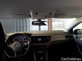  Volkswagen  Polo VOLKSWAGEN  / 2017 / 5P / BERLINA 1.0 TSI BUSINESS COMFORTLINE #3