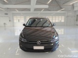  Volkswagen  Polo VOLKSWAGEN  / 2017 / 5P / BERLINA 1.0 TSI BUSINESS COMFORTLINE #6