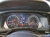  Volkswagen  Polo VOLKSWAGEN  / 2017 / 5P / BERLINA 1.0 TSI BUSINESS COMFORTLINE #4