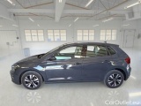  Volkswagen  Polo VOLKSWAGEN  / 2017 / 5P / BERLINA 1.0 TSI BUSINESS COMFORTLINE #8