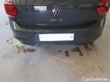  Volkswagen  Polo VOLKSWAGEN  / 2017 / 5P / BERLINA 1.0 TSI BUSINESS COMFORTLINE #62