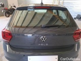  Volkswagen  Polo VOLKSWAGEN  / 2017 / 5P / BERLINA 1.0 TSI BUSINESS COMFORTLINE #73