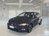  Volkswagen  Polo VOLKSWAGEN  / 2017 / 5P / BERLINA 1.0 TSI BUSINESS COMFORTLINE 