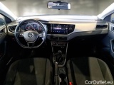  Volkswagen  Polo VOLKSWAGEN  / 2017 / 5P / BERLINA 1.0 TSI BUSINESS COMFORTLINE #3