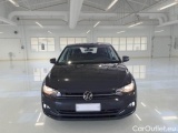  Volkswagen  Polo VOLKSWAGEN  / 2017 / 5P / BERLINA 1.0 TSI BUSINESS COMFORTLINE #6