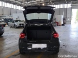  Volkswagen  Polo VOLKSWAGEN  / 2017 / 5P / BERLINA 1.0 TSI BUSINESS COMFORTLINE #5