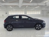  Volkswagen  Polo VOLKSWAGEN  / 2017 / 5P / BERLINA 1.0 TSI BUSINESS COMFORTLINE #7