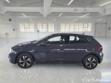  Volkswagen  Polo VOLKSWAGEN  / 2017 / 5P / BERLINA 1.0 TSI BUSINESS COMFORTLINE #8