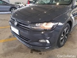  Volkswagen  Polo VOLKSWAGEN  / 2017 / 5P / BERLINA 1.0 TSI BUSINESS COMFORTLINE #35