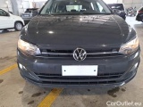  Volkswagen  Polo VOLKSWAGEN  / 2017 / 5P / BERLINA 1.0 TSI BUSINESS COMFORTLINE #37