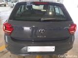  Volkswagen  Polo VOLKSWAGEN  / 2017 / 5P / BERLINA 1.0 TSI BUSINESS COMFORTLINE #70
