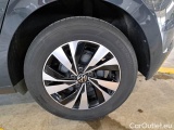  Volkswagen  Polo VOLKSWAGEN  / 2017 / 5P / BERLINA 1.0 TSI BUSINESS COMFORTLINE #95